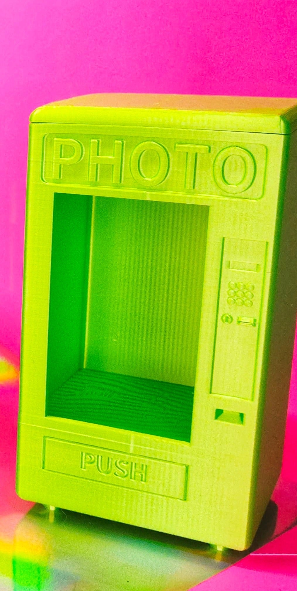Photo Booth