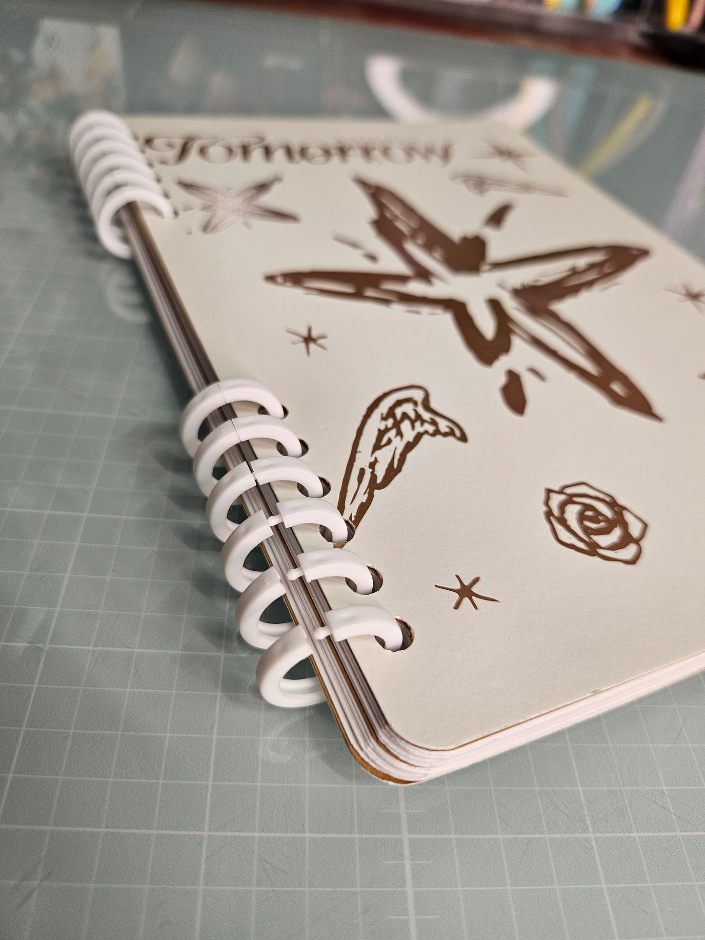 TXT Notebooks