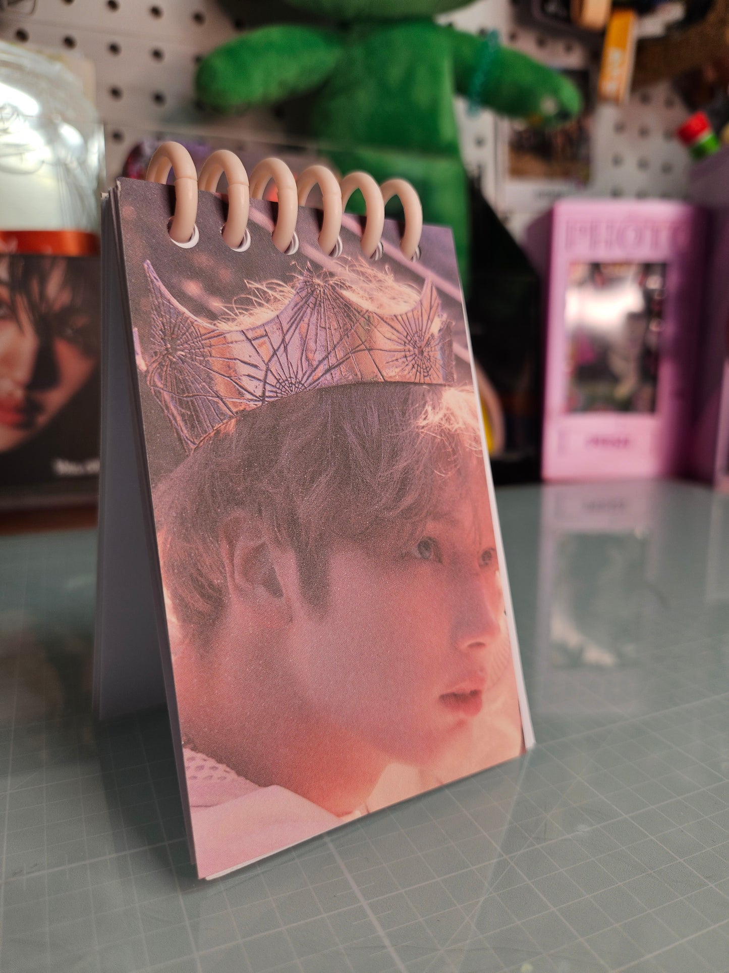 TXT Mini Notepads