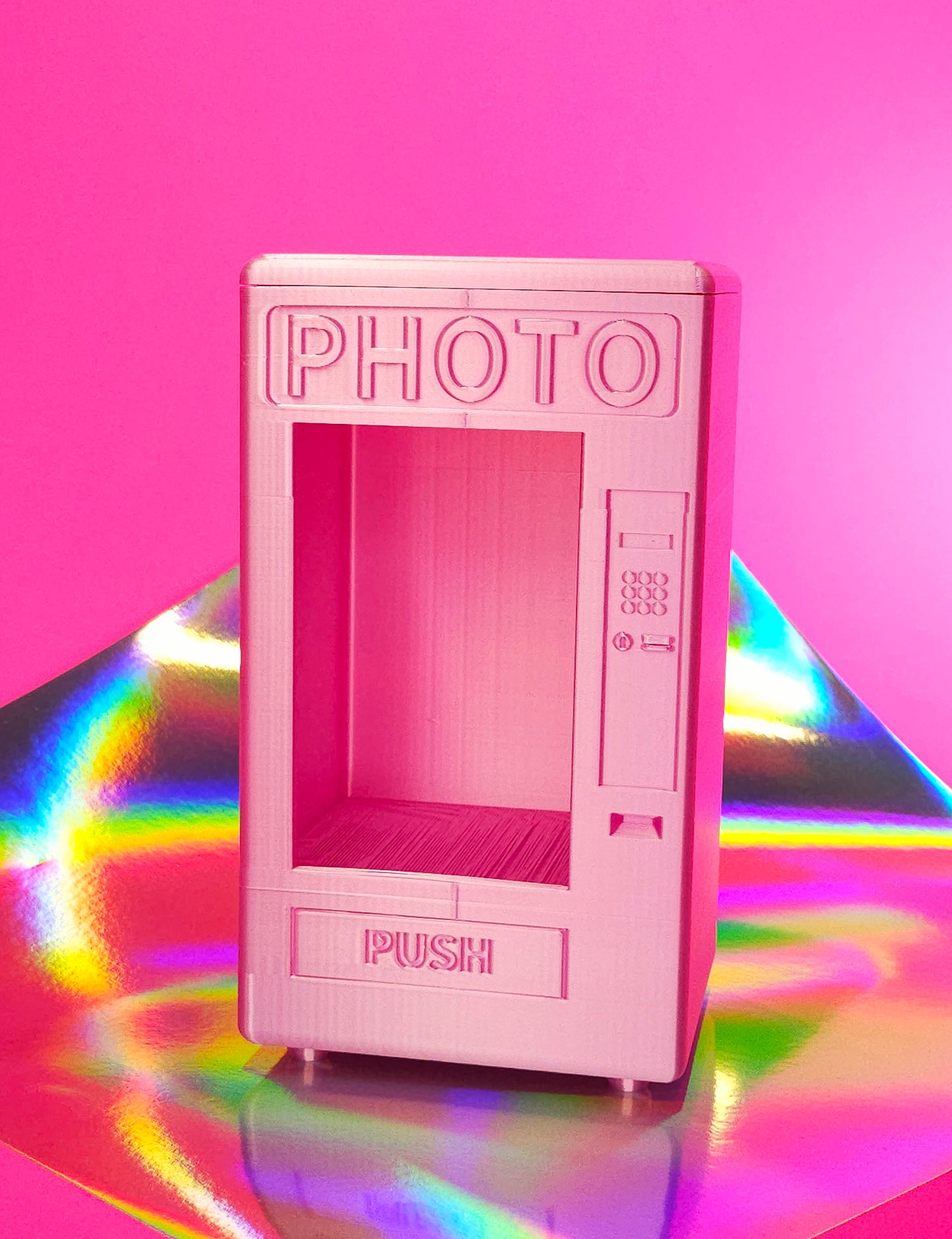 Photo Booth