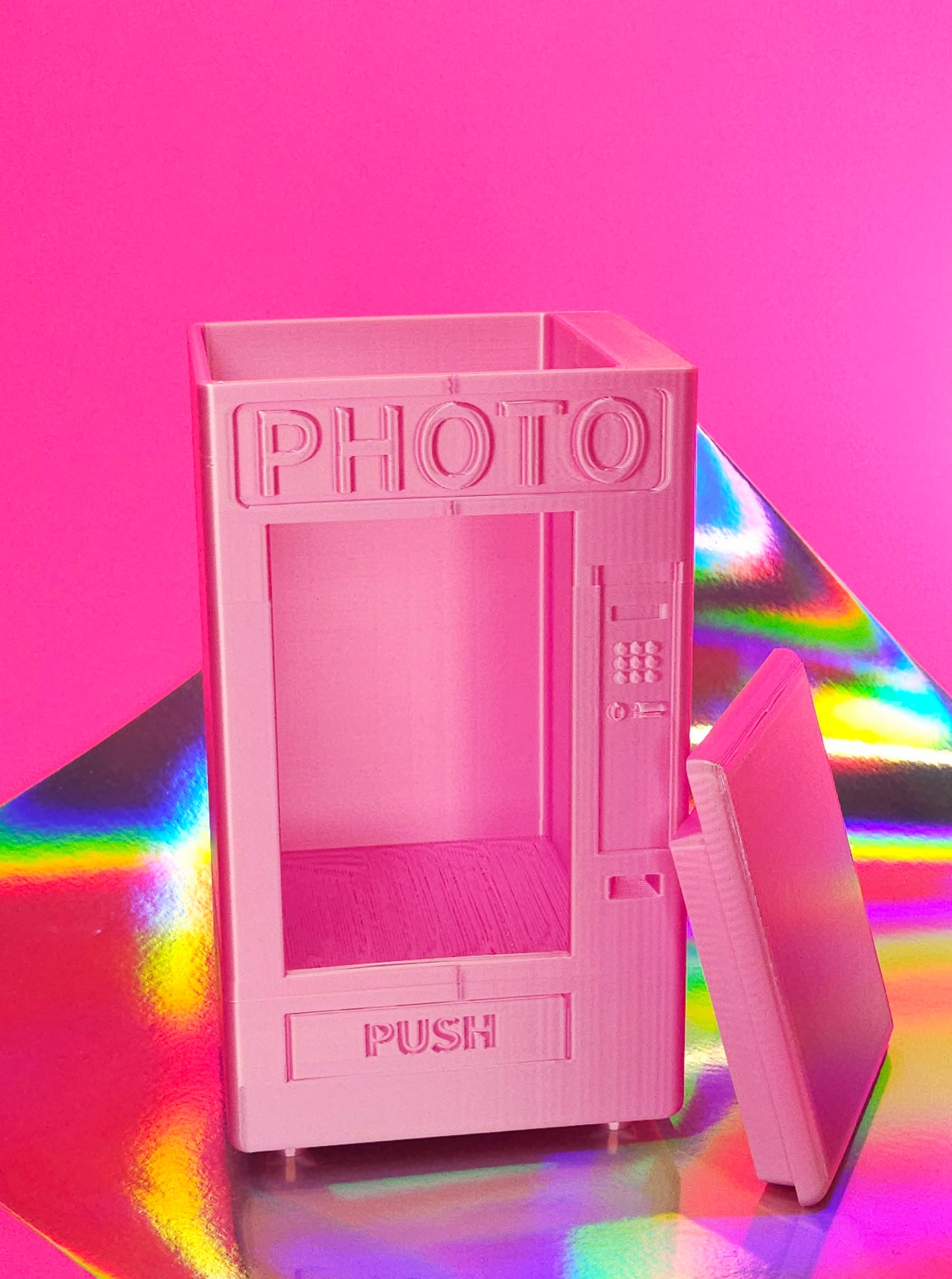 Photo Booth