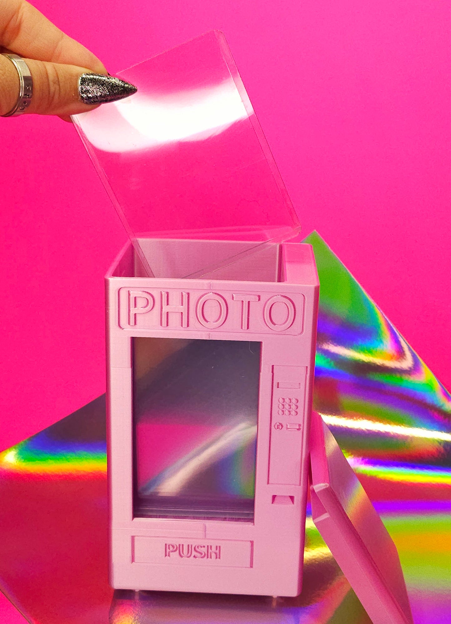Photo Booth