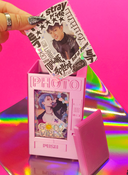 Photo Booth