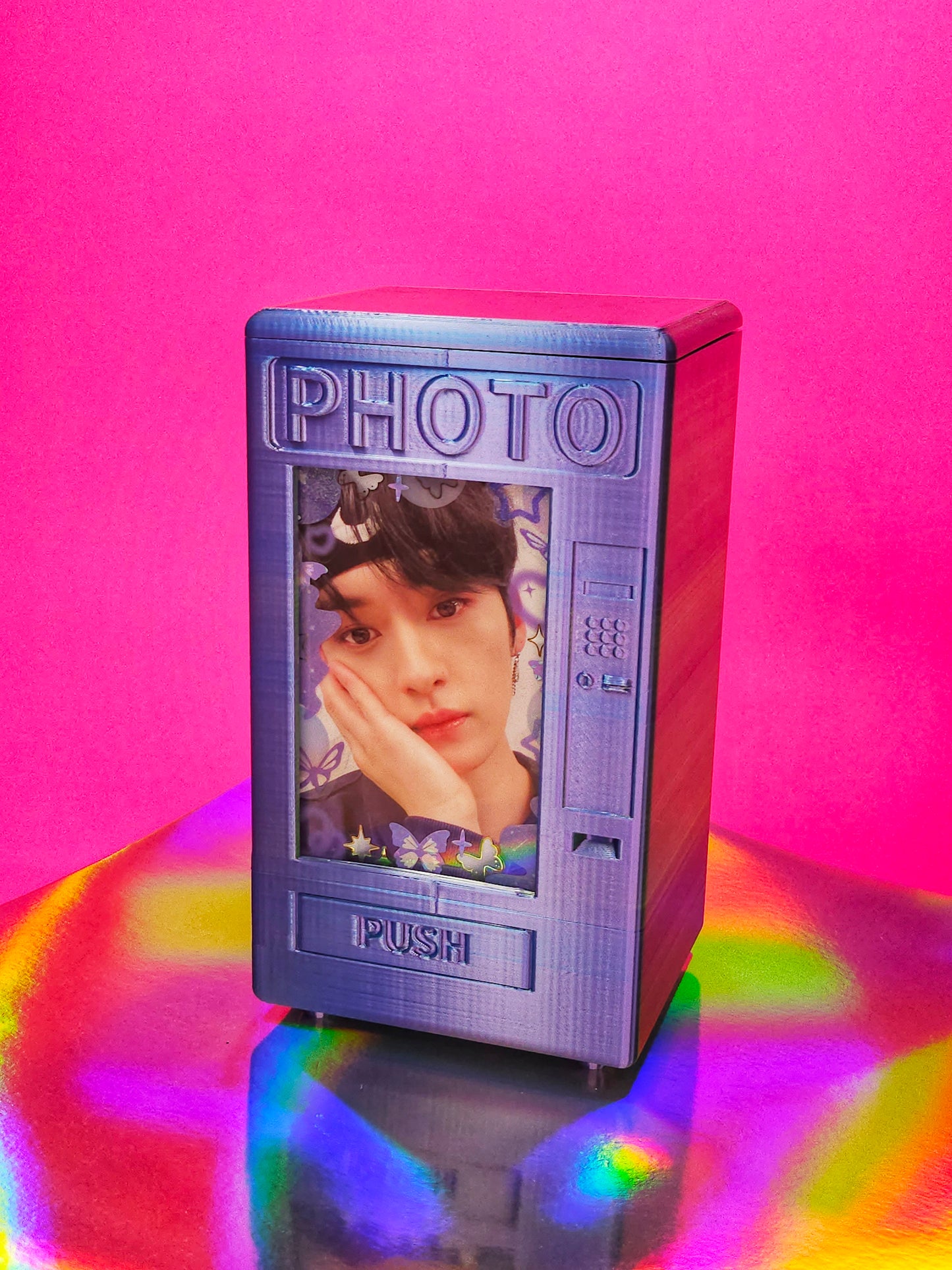 Photo Booth