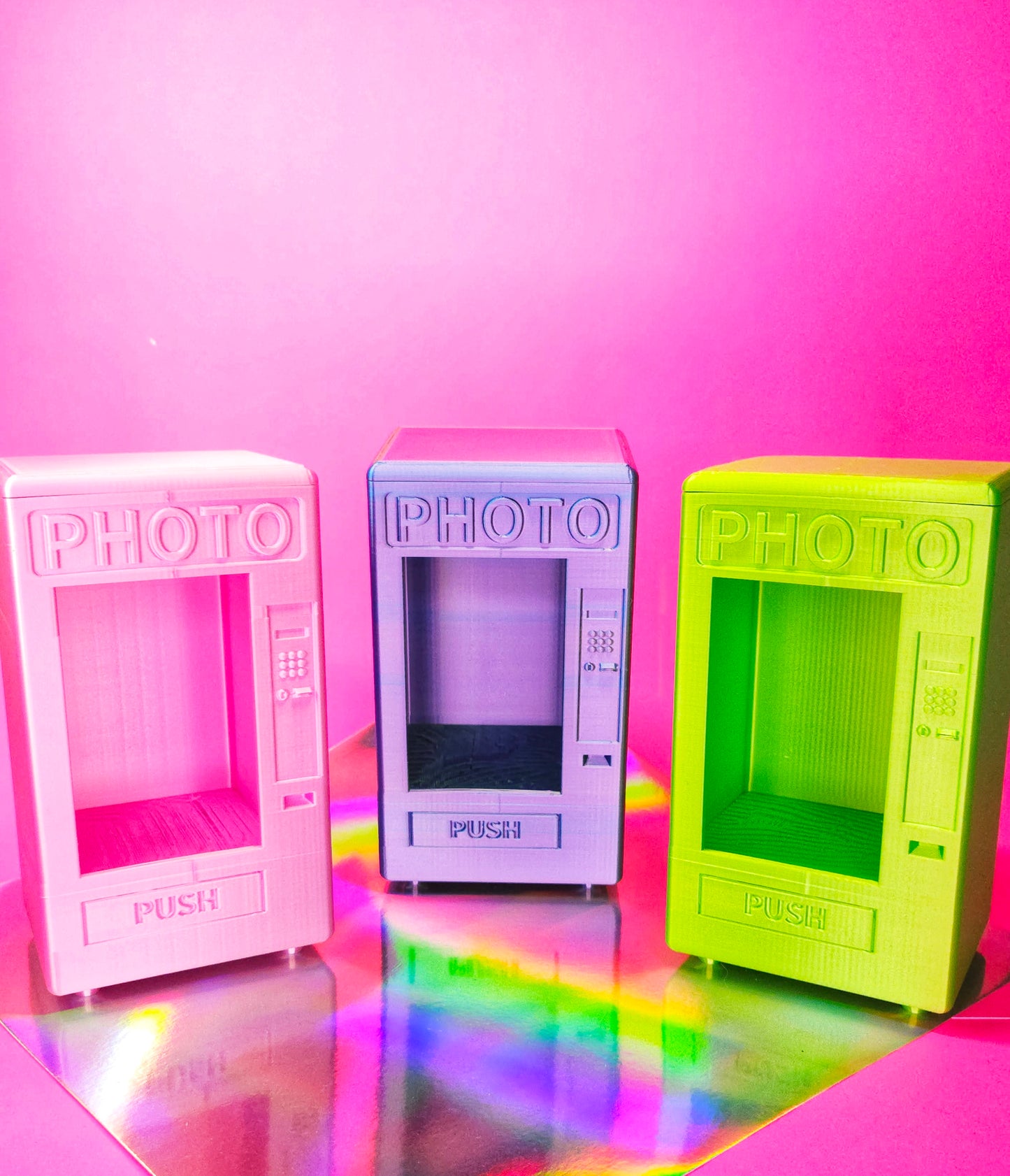 Photo Booth