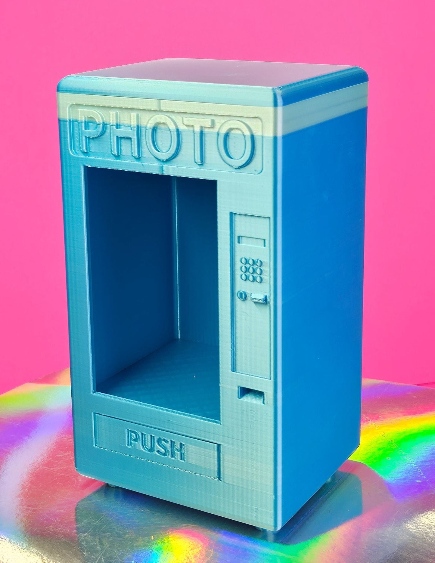 Discounted Photo Booths