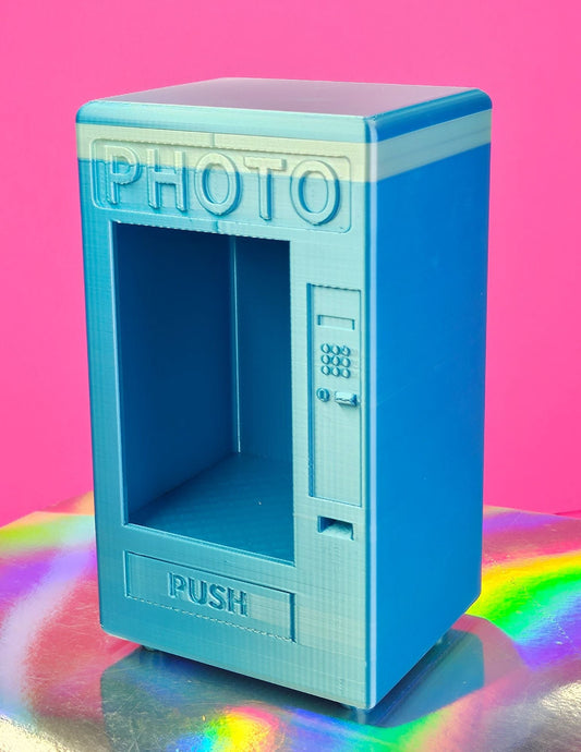 Discounted Photo Booths