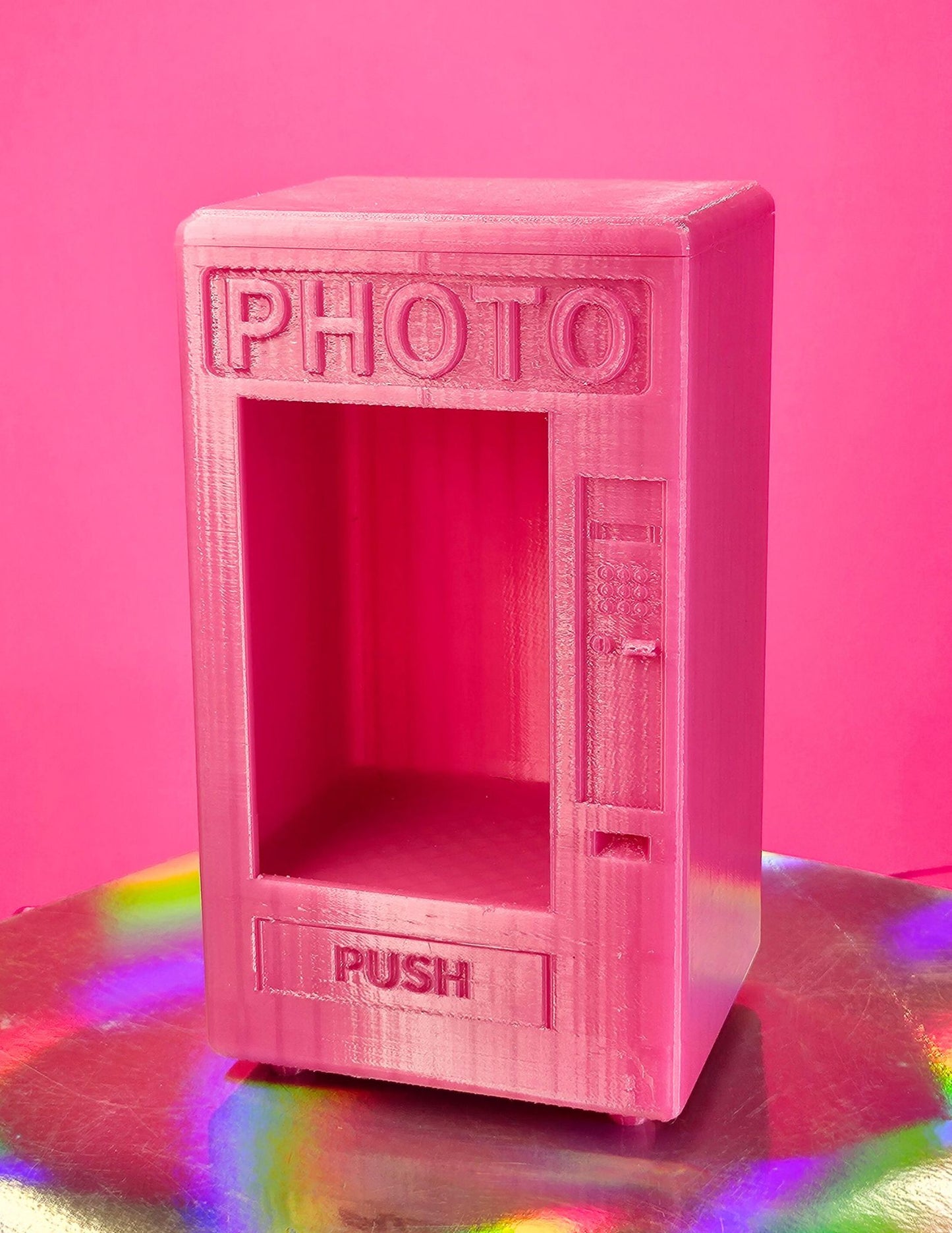 Photo Booth