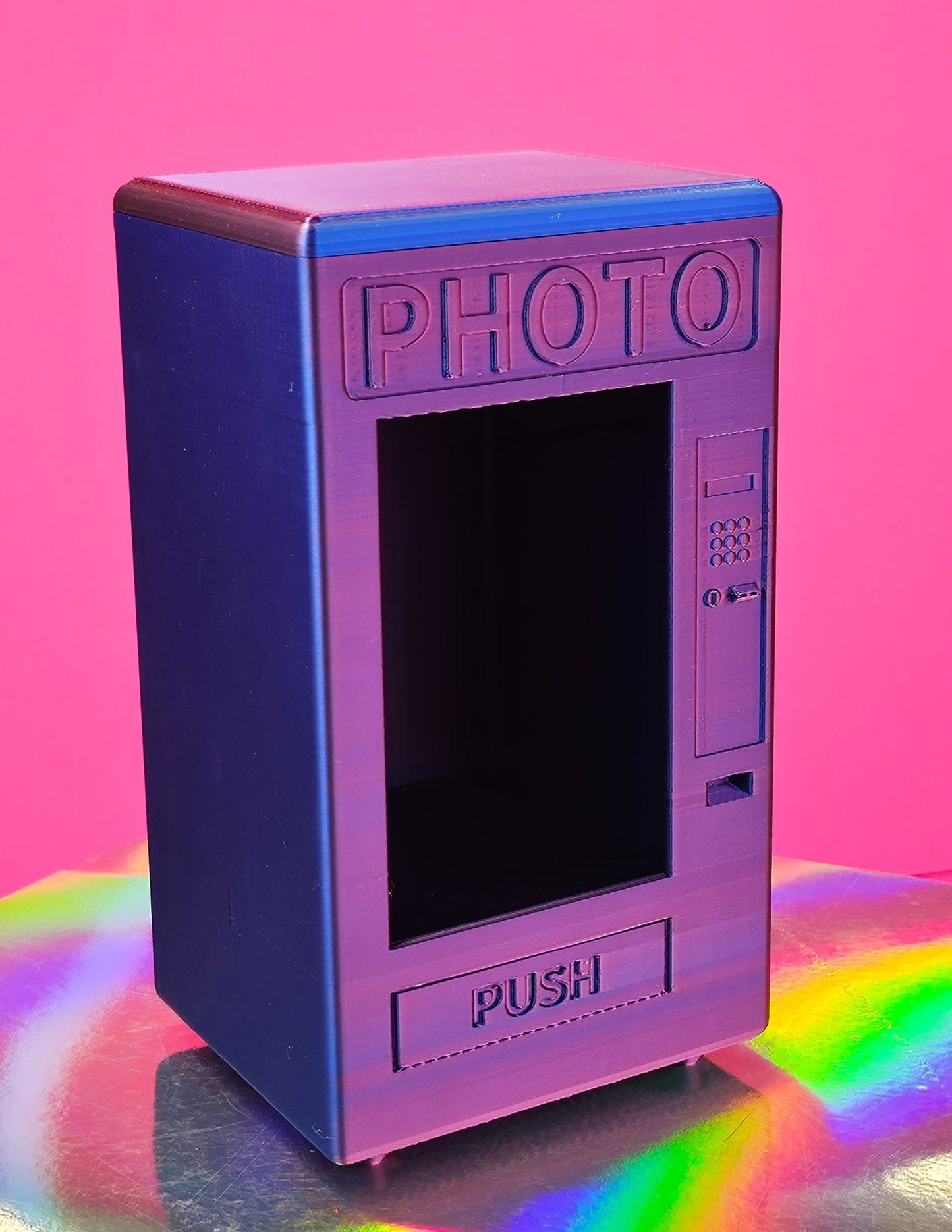 Photo Booth