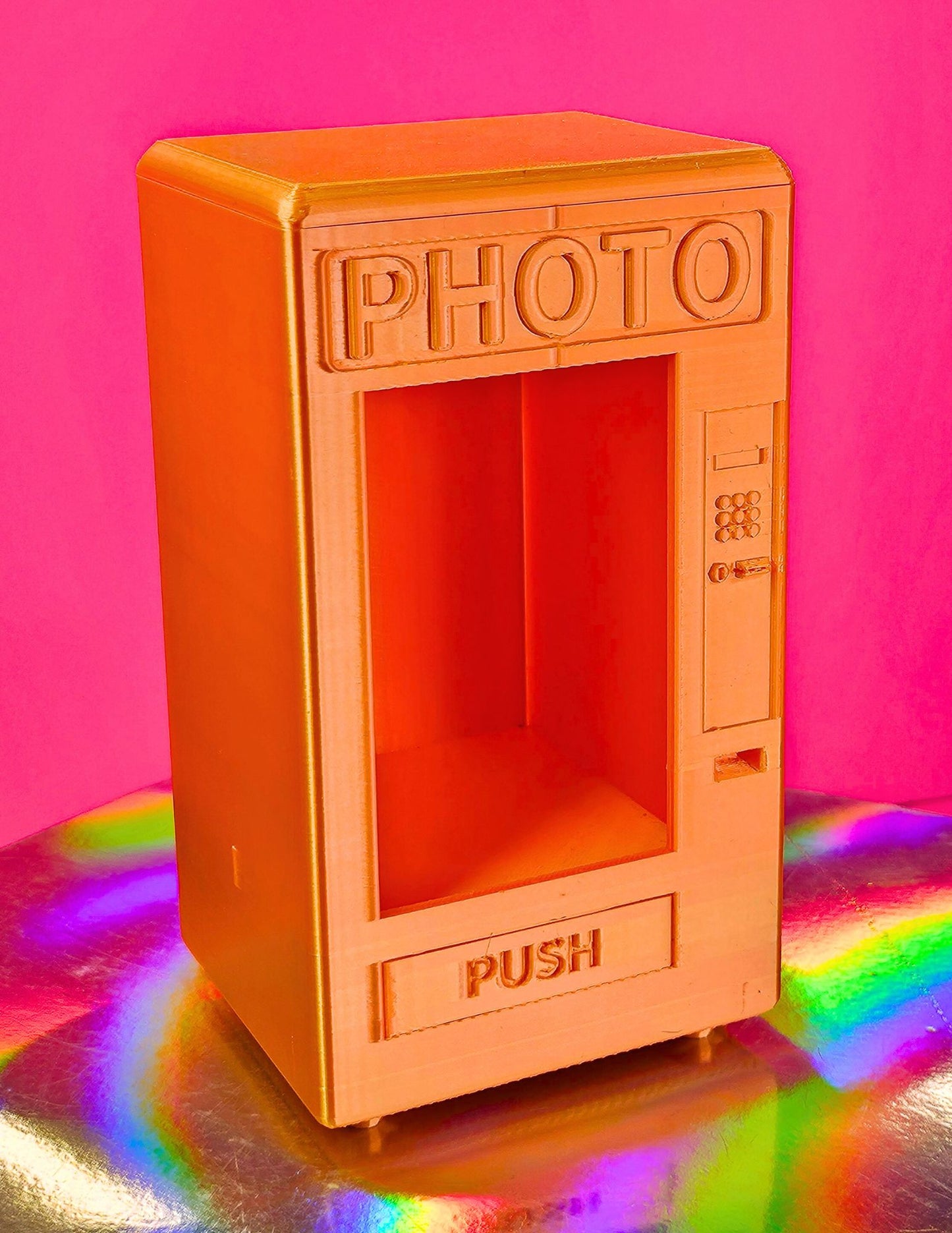Photo Booth