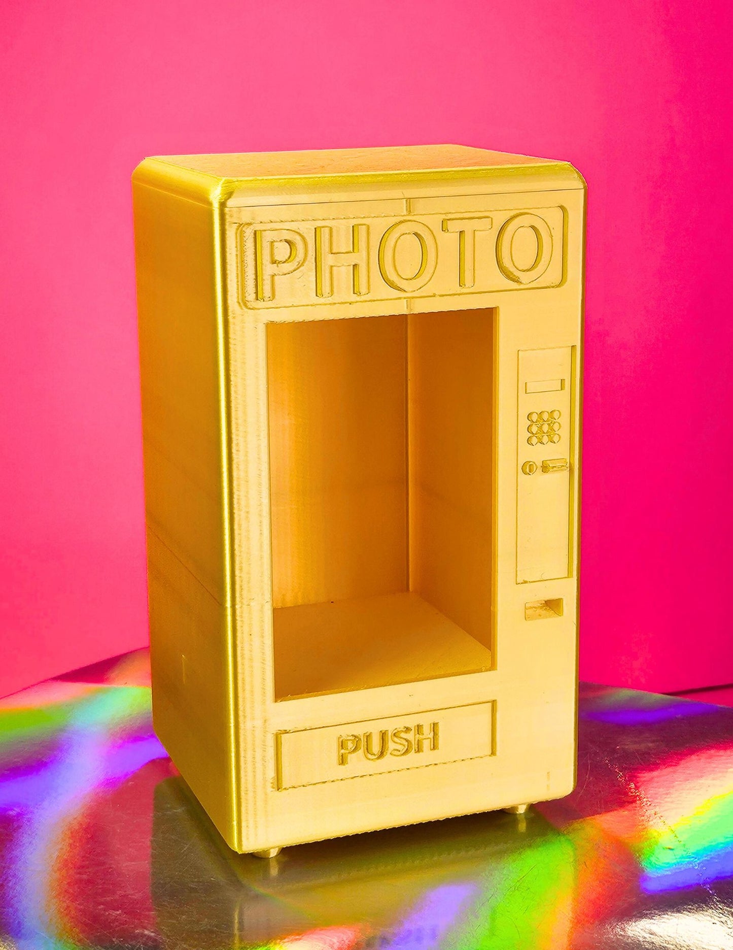 Photo Booth