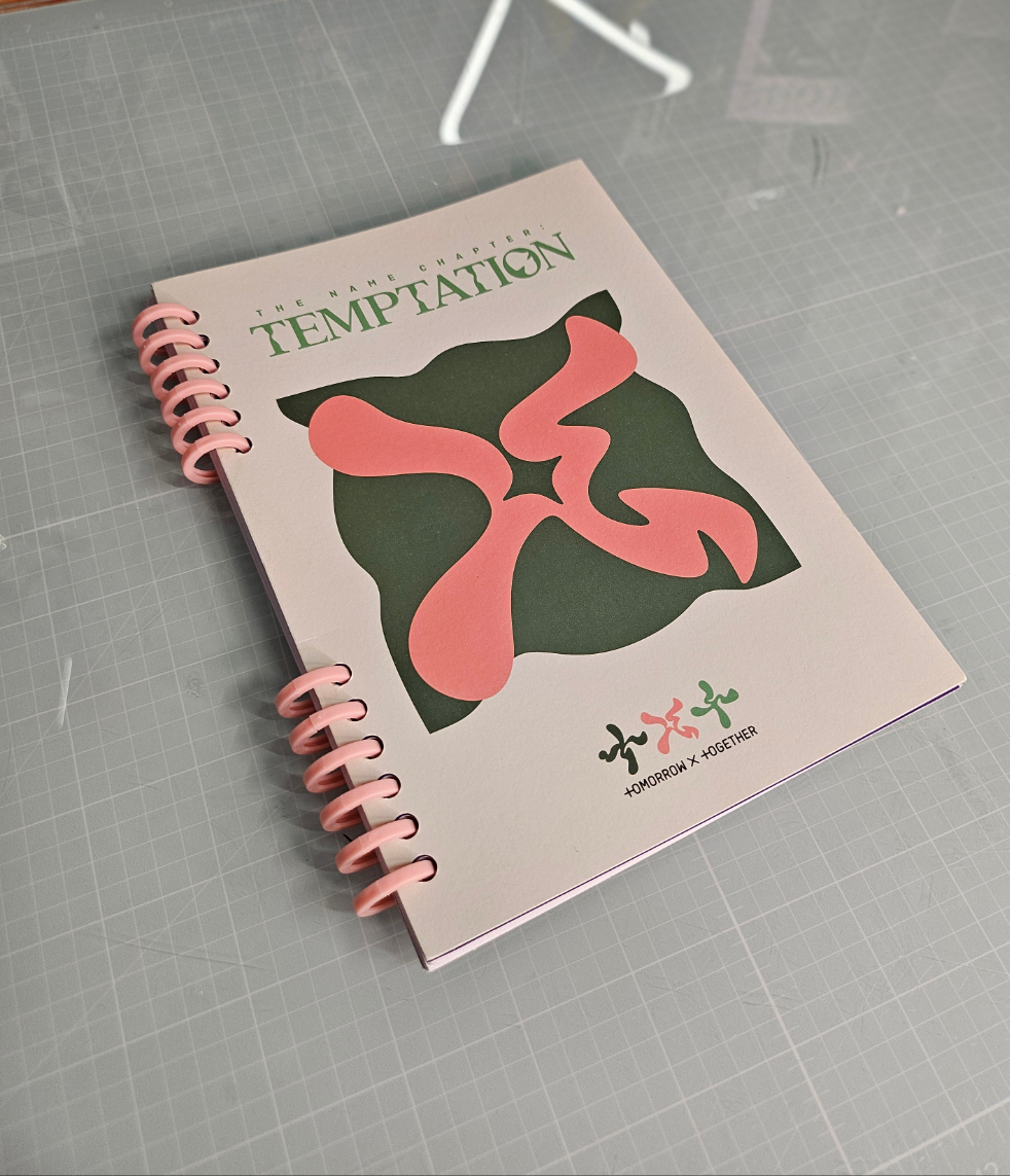 TXT Notebooks