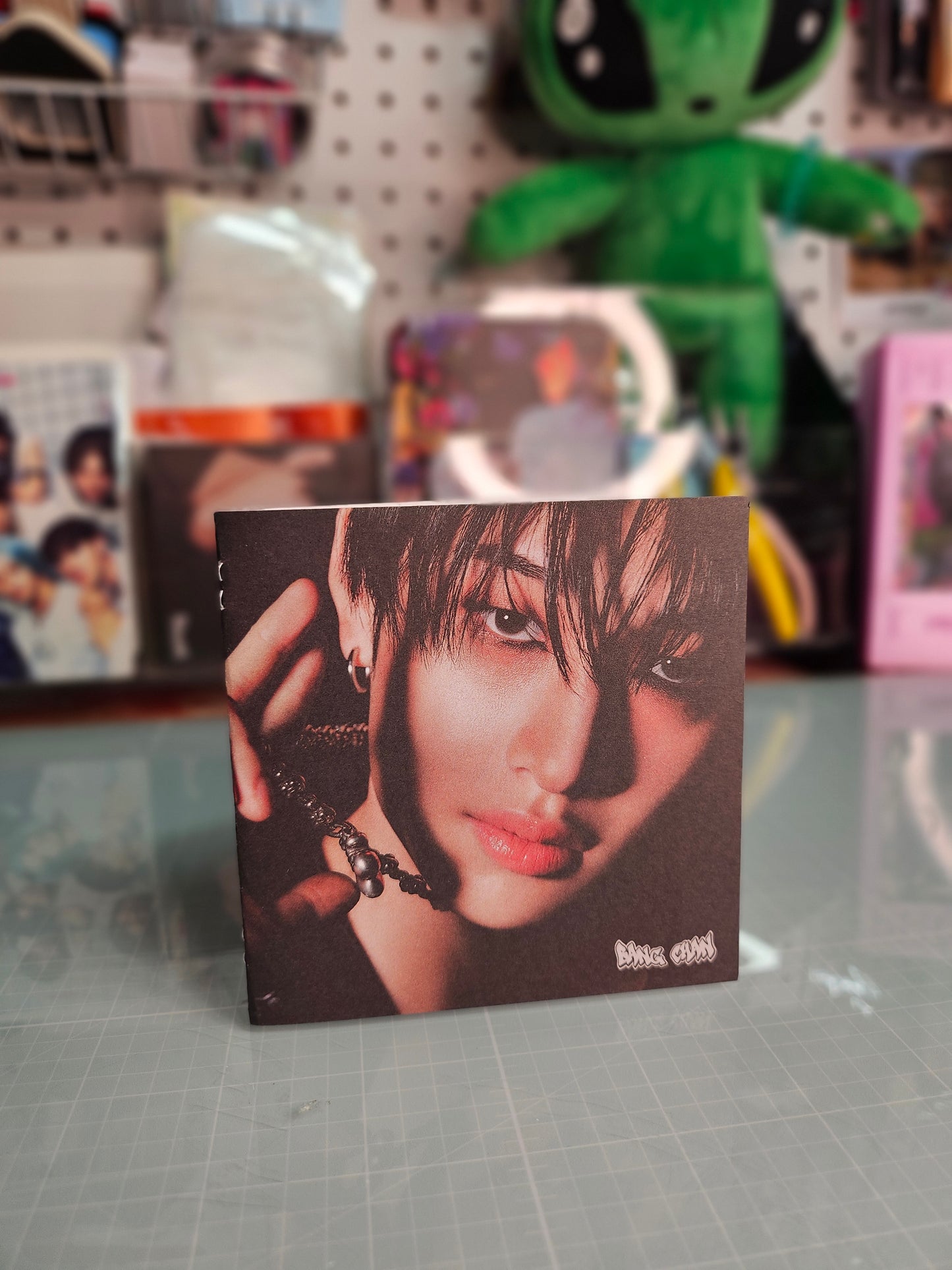 ATE Mini Notebooks