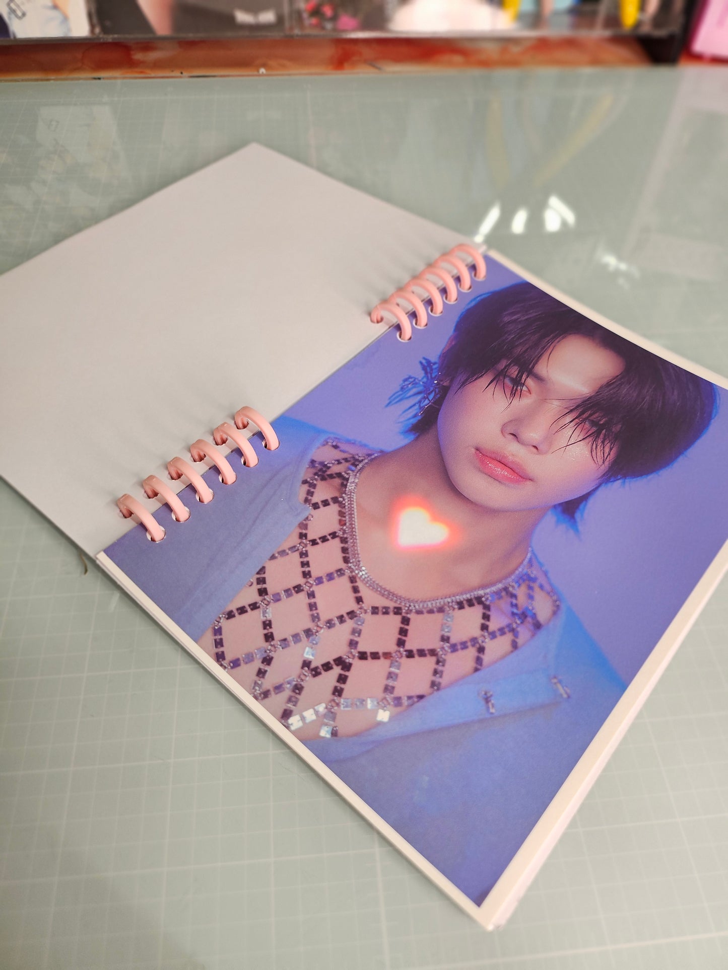 TXT Notebooks