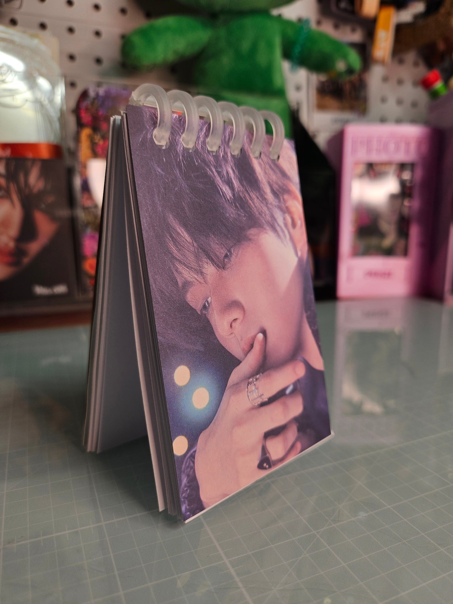 TXT Mini Notepads