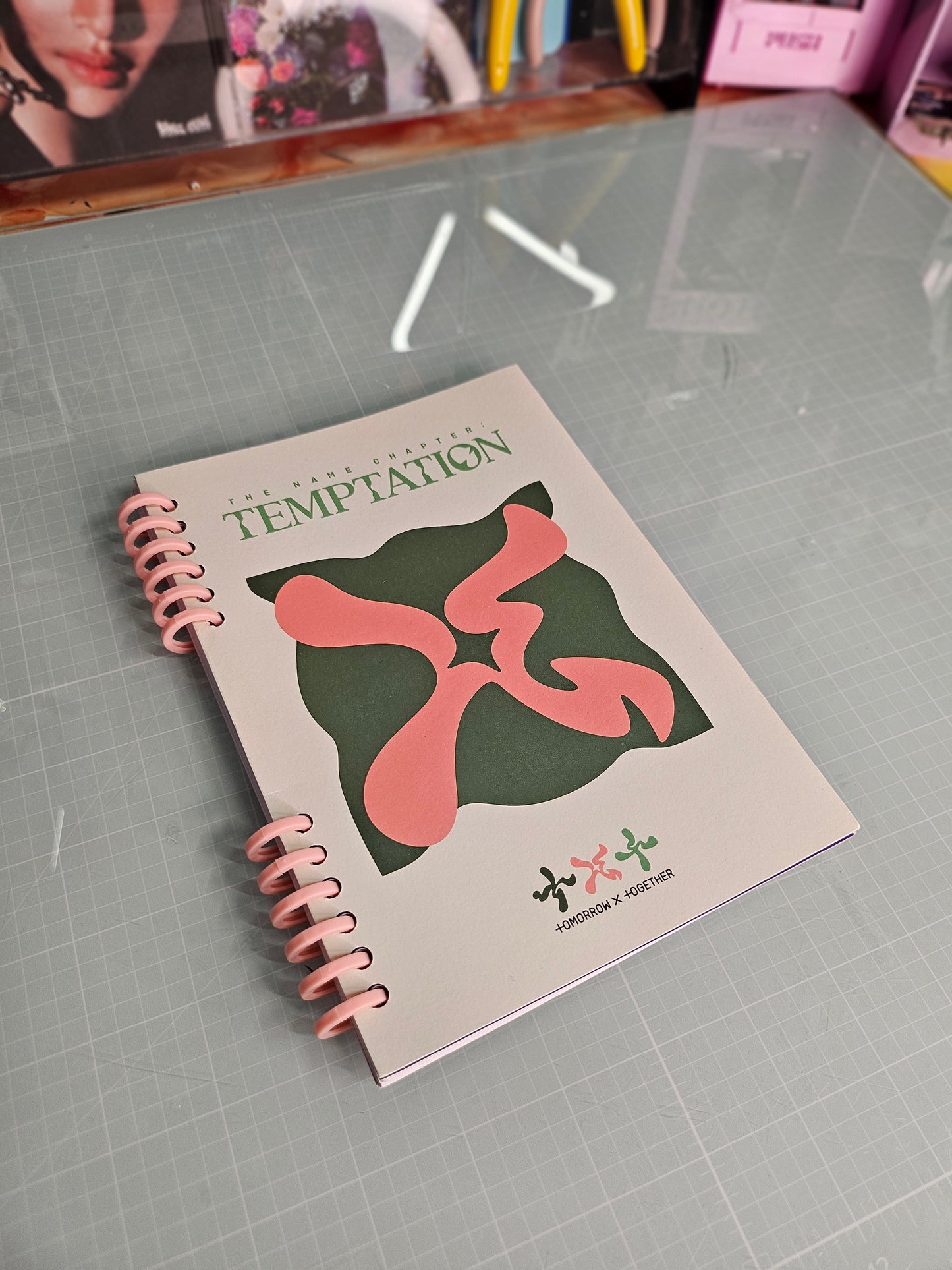 TXT Notebooks