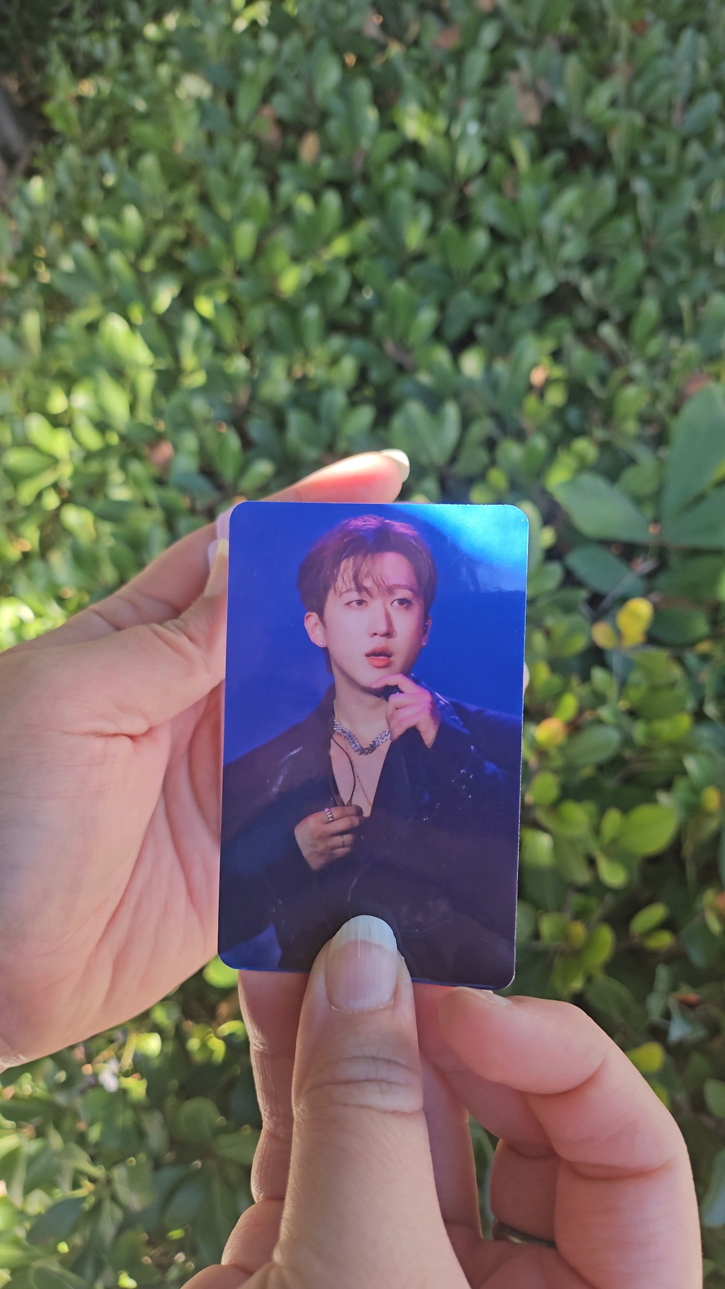 Seo Changbin PCS