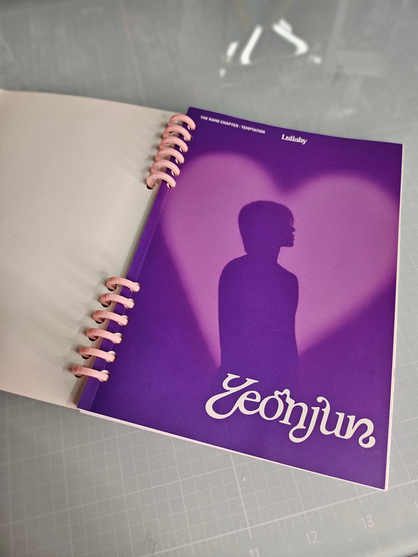 TXT Notebooks