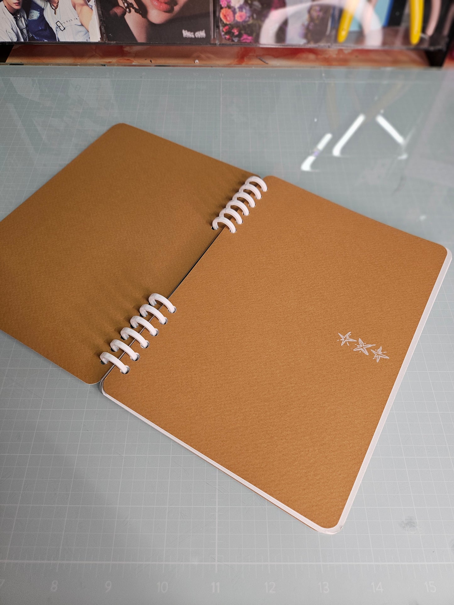 TXT Notebooks