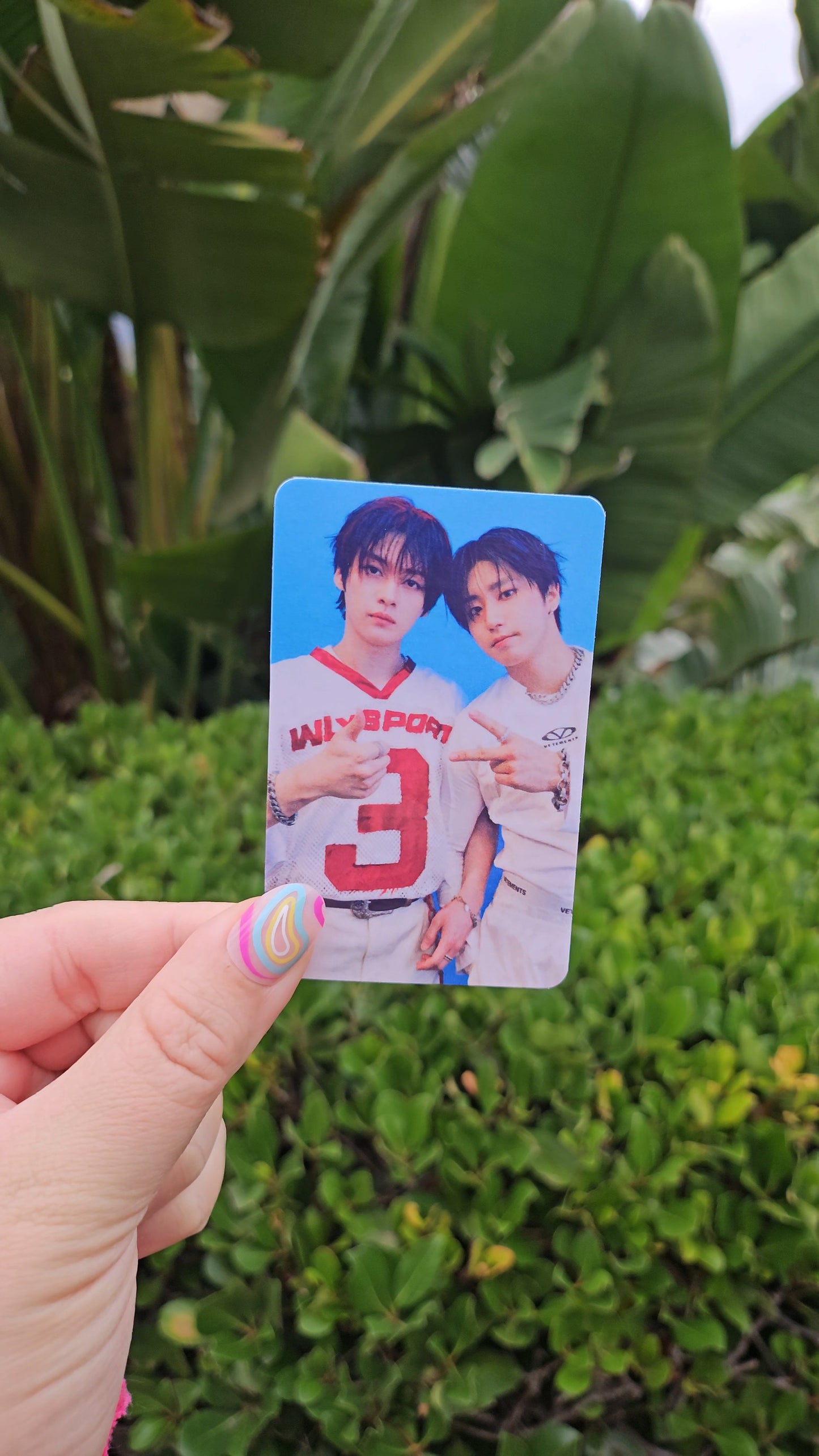 Fanmade Stray Kids Unit PC