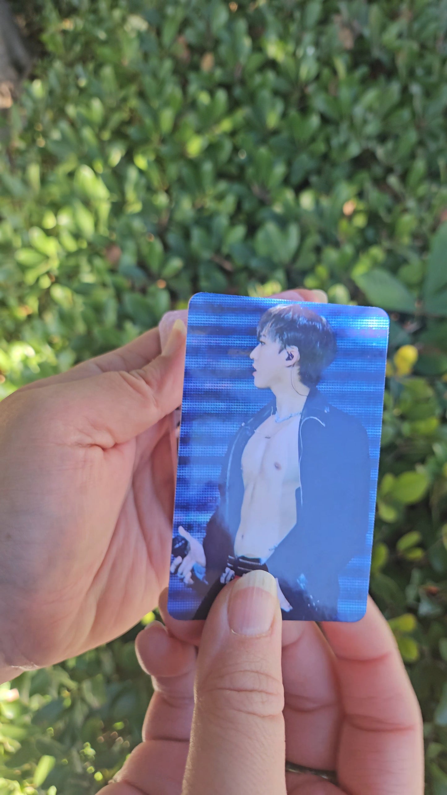 Seo Changbin PCS
