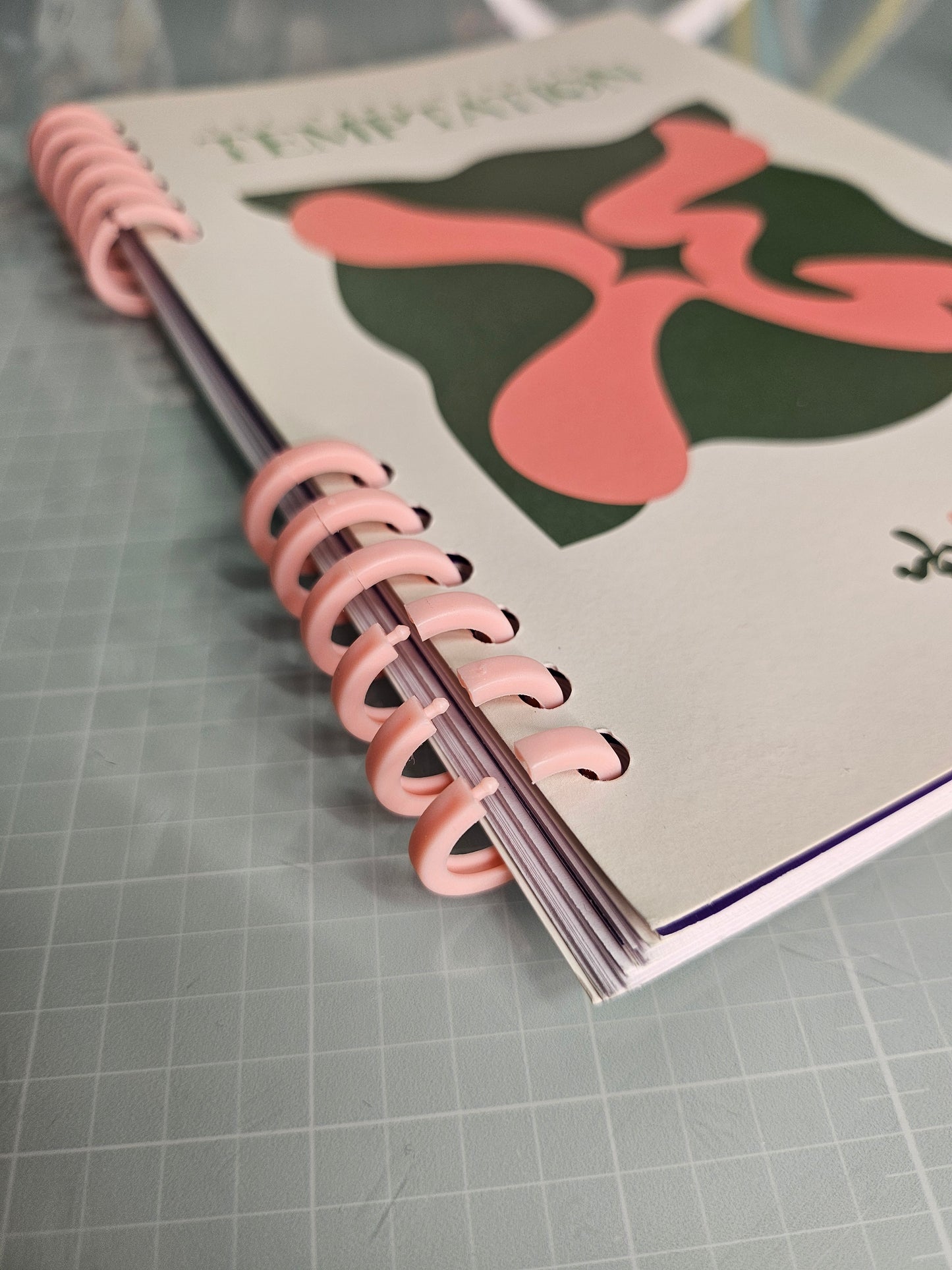 TXT Notebooks