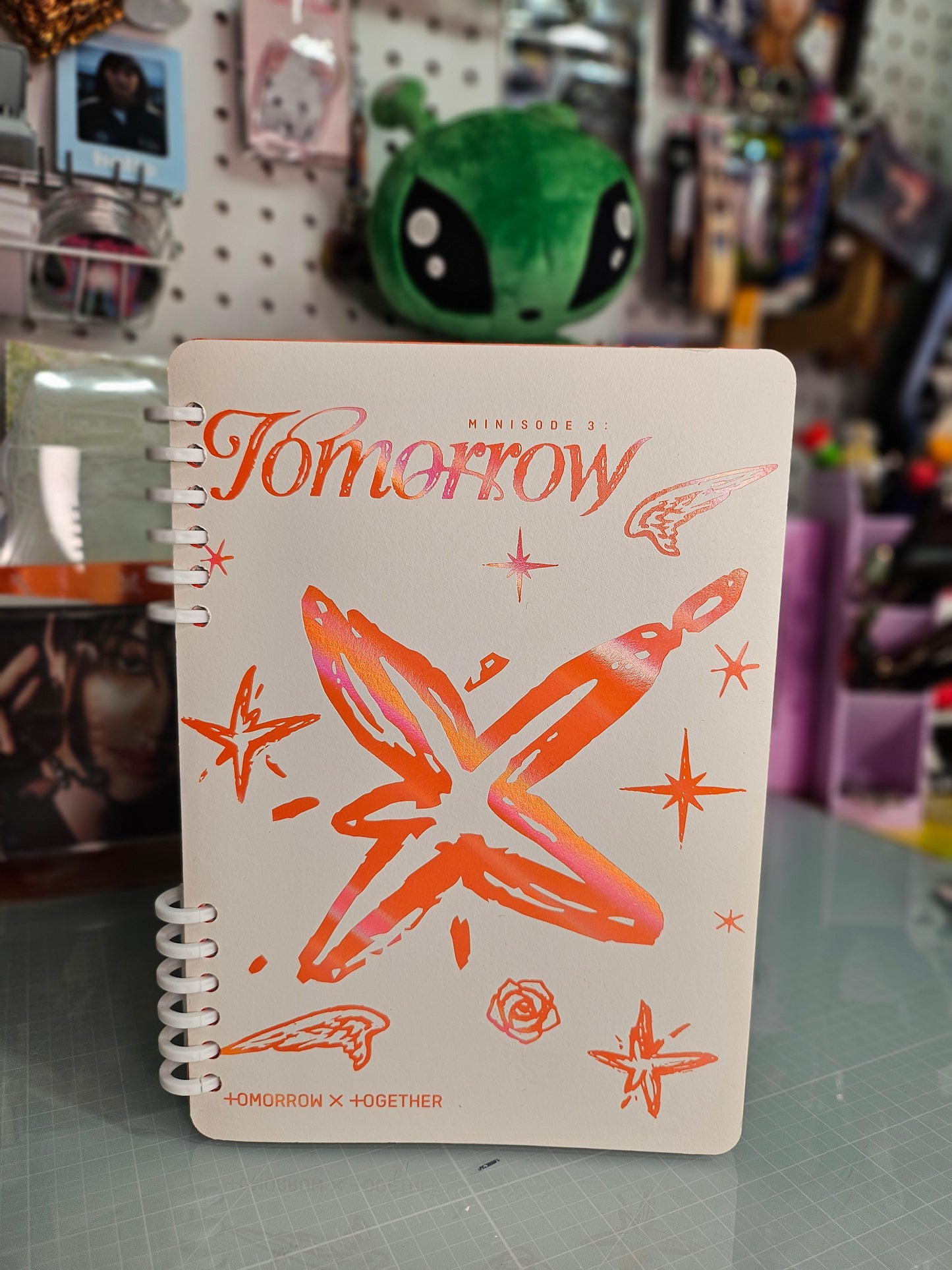 TXT Notebooks