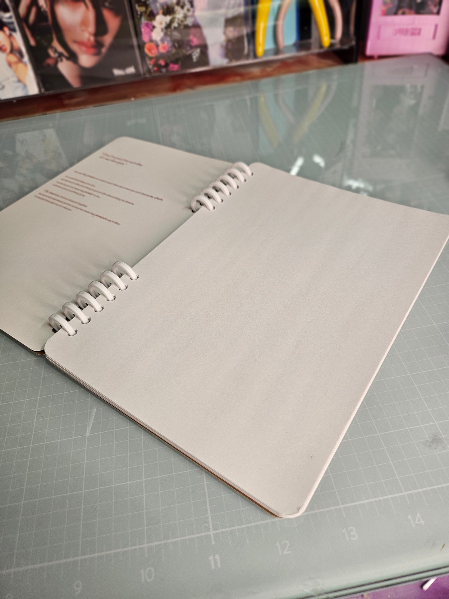 TXT Notebooks