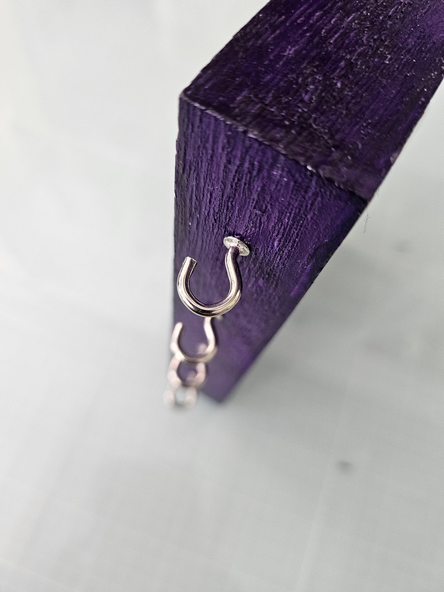 Ateez Keychain holder