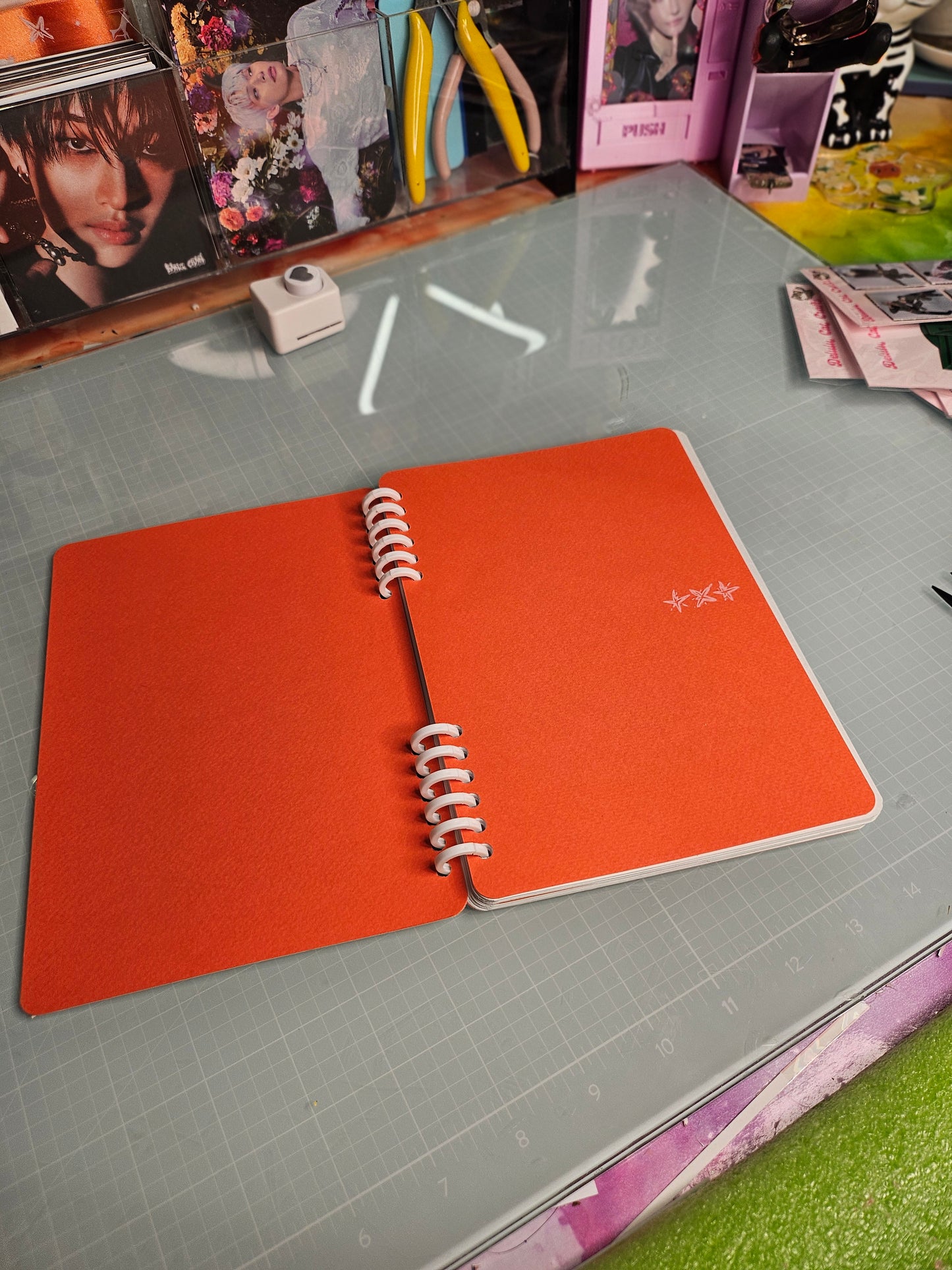 TXT Notebooks