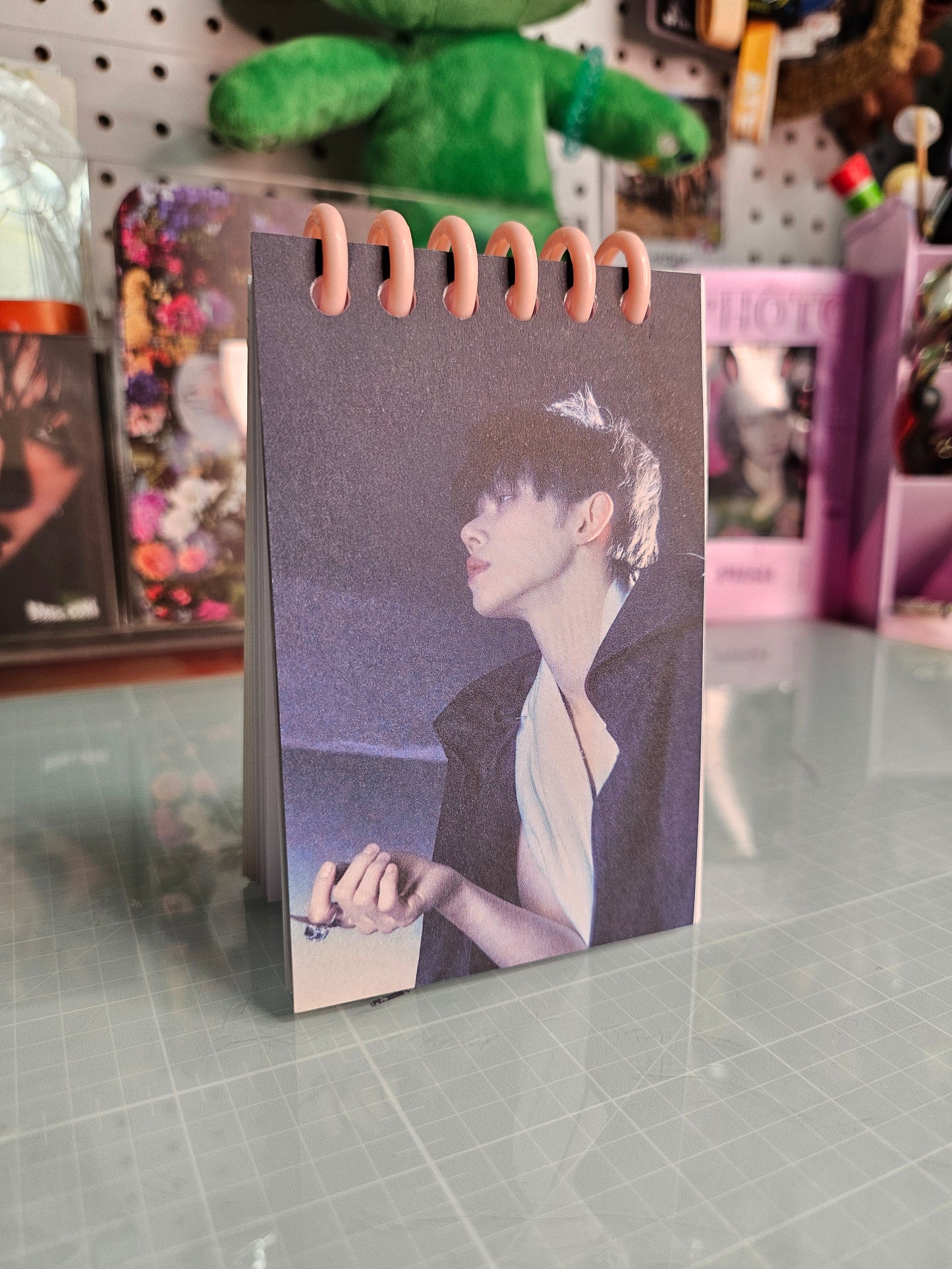 TXT Mini Notepads