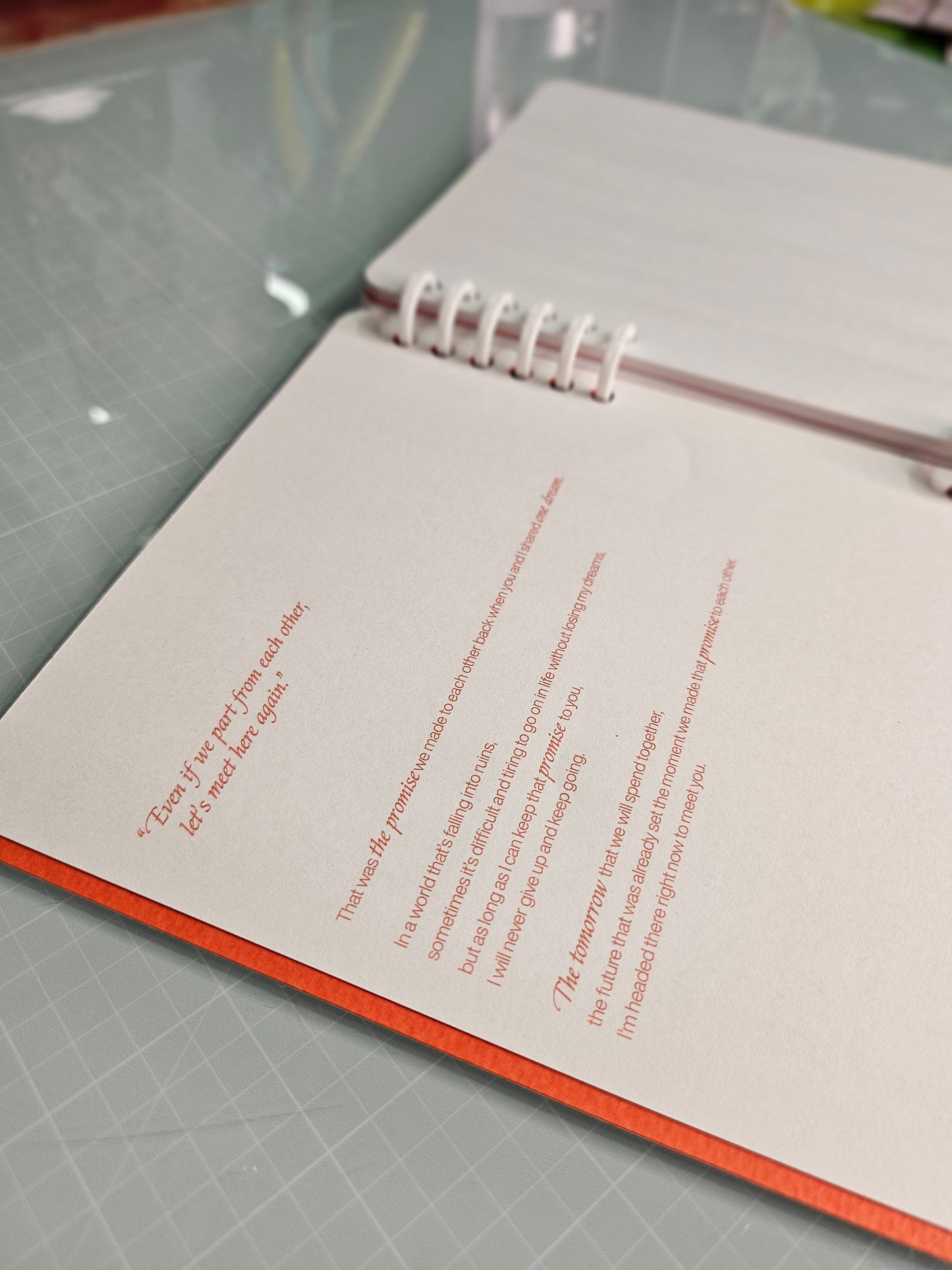 TXT Notebooks