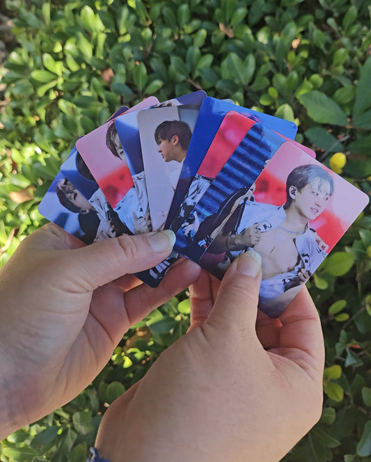 Seo Changbin PCS