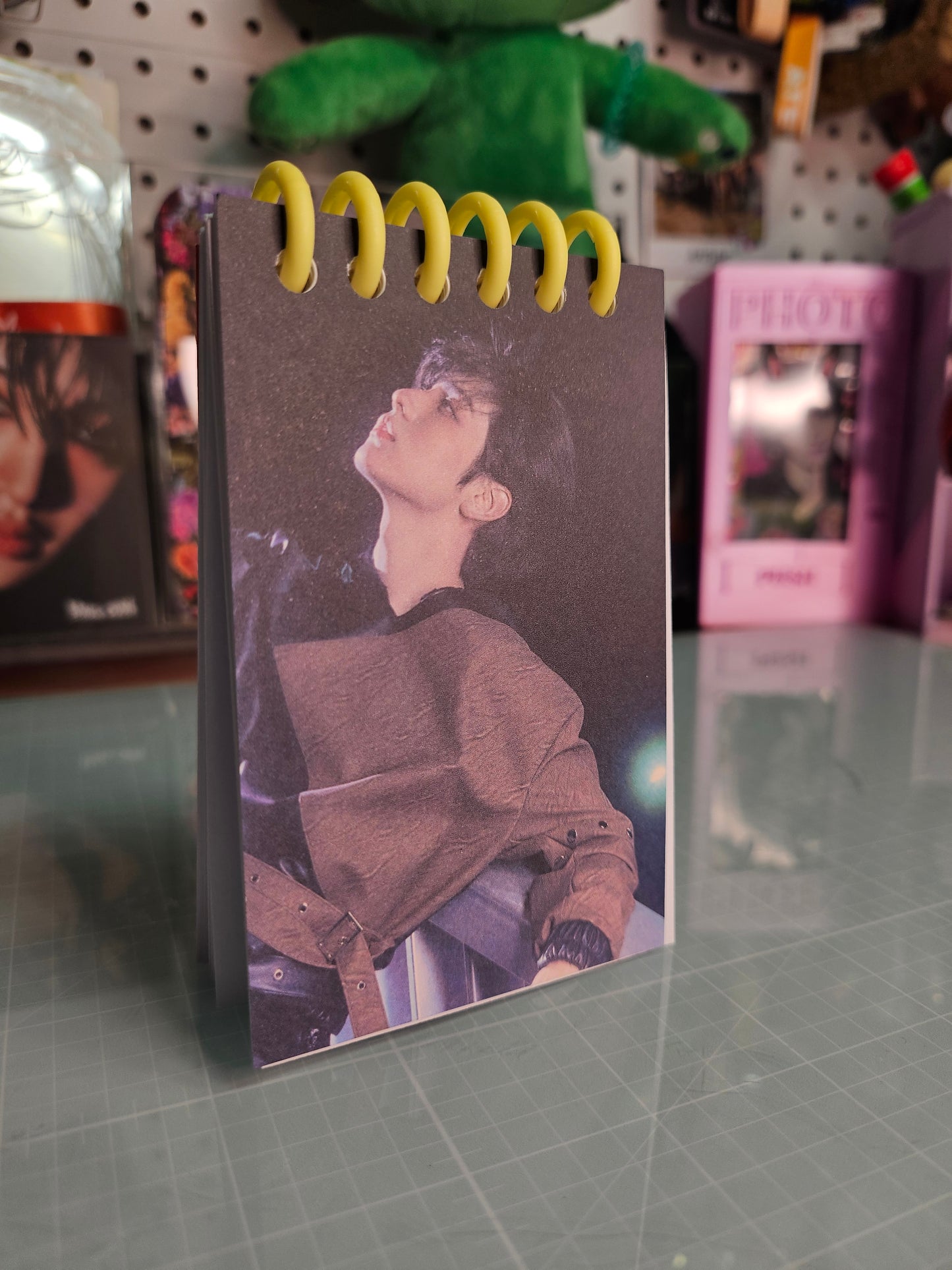 TXT Mini Notepads