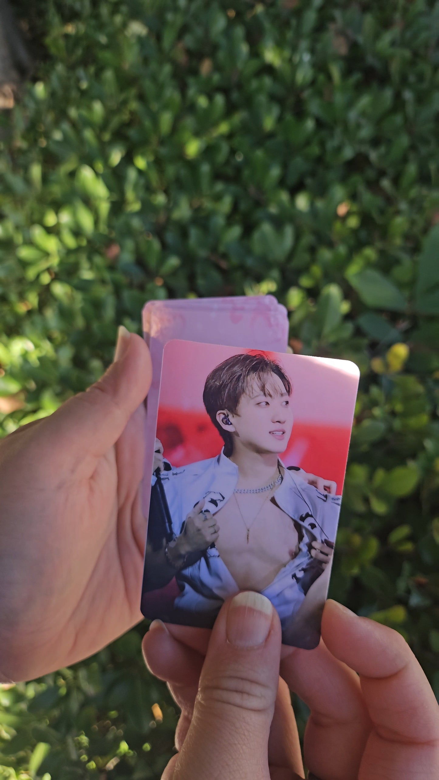 Seo Changbin PCS