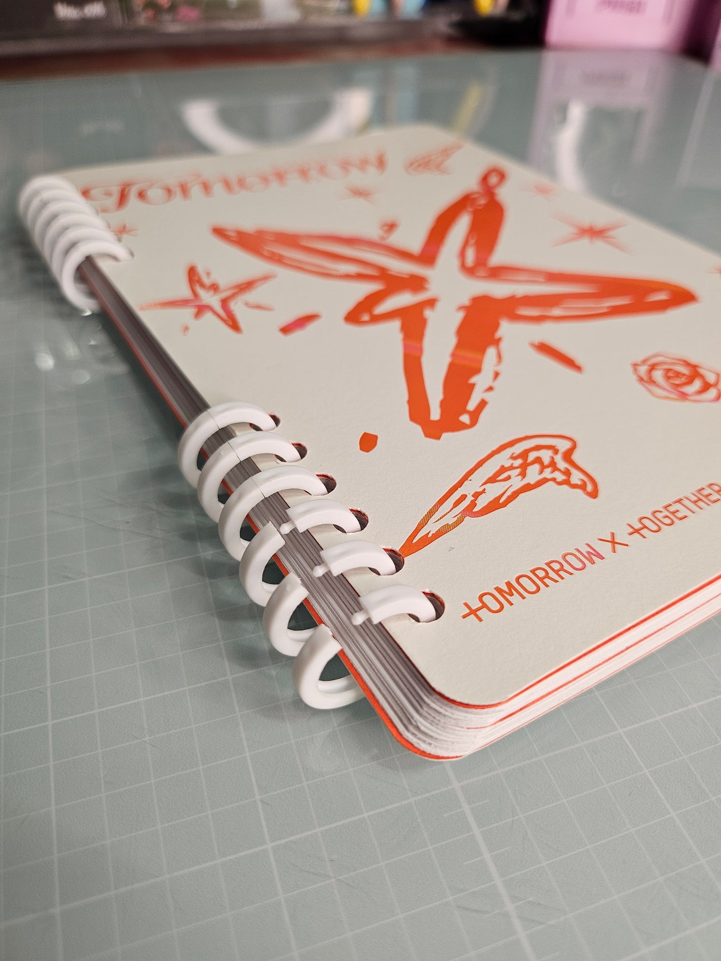TXT Notebooks