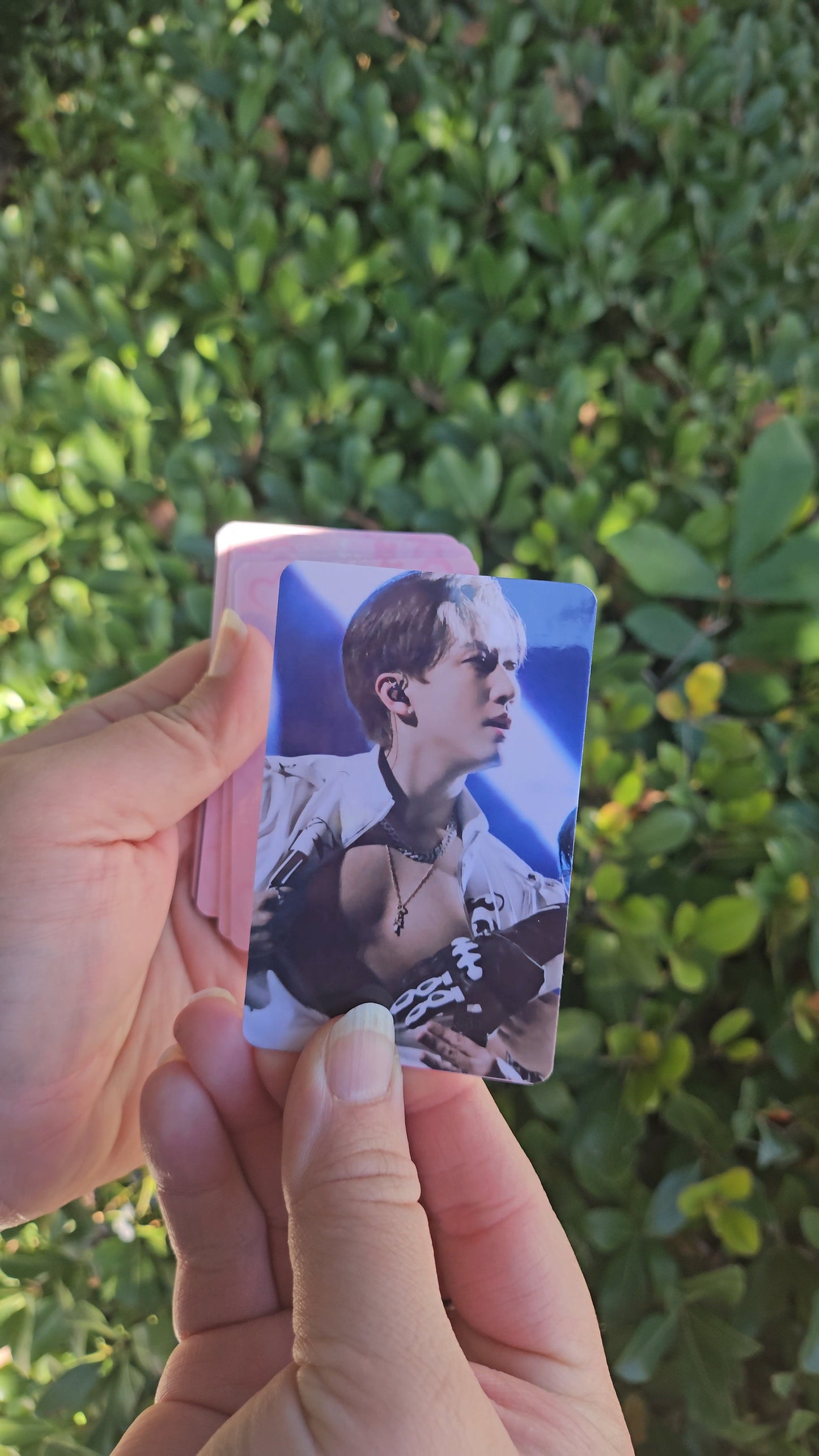 Seo Changbin PCS